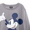 Polera Manga Larga Niño Mickey