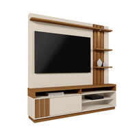 Home TV Vekkahome Mariana 55"" Pulgadas Blanco