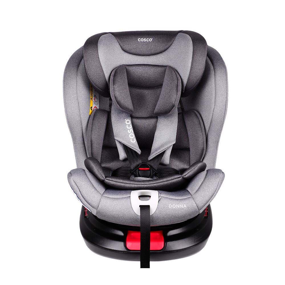 Silla De Auto Convertible Donna Grey Cosco