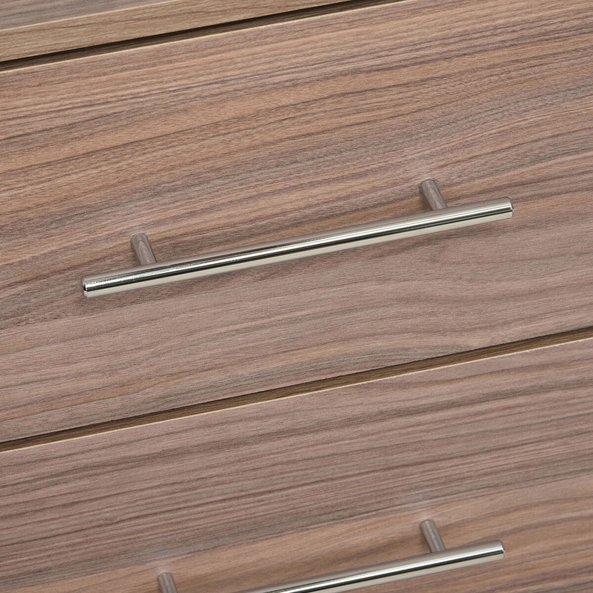 Cómoda CIC Altair Walnut