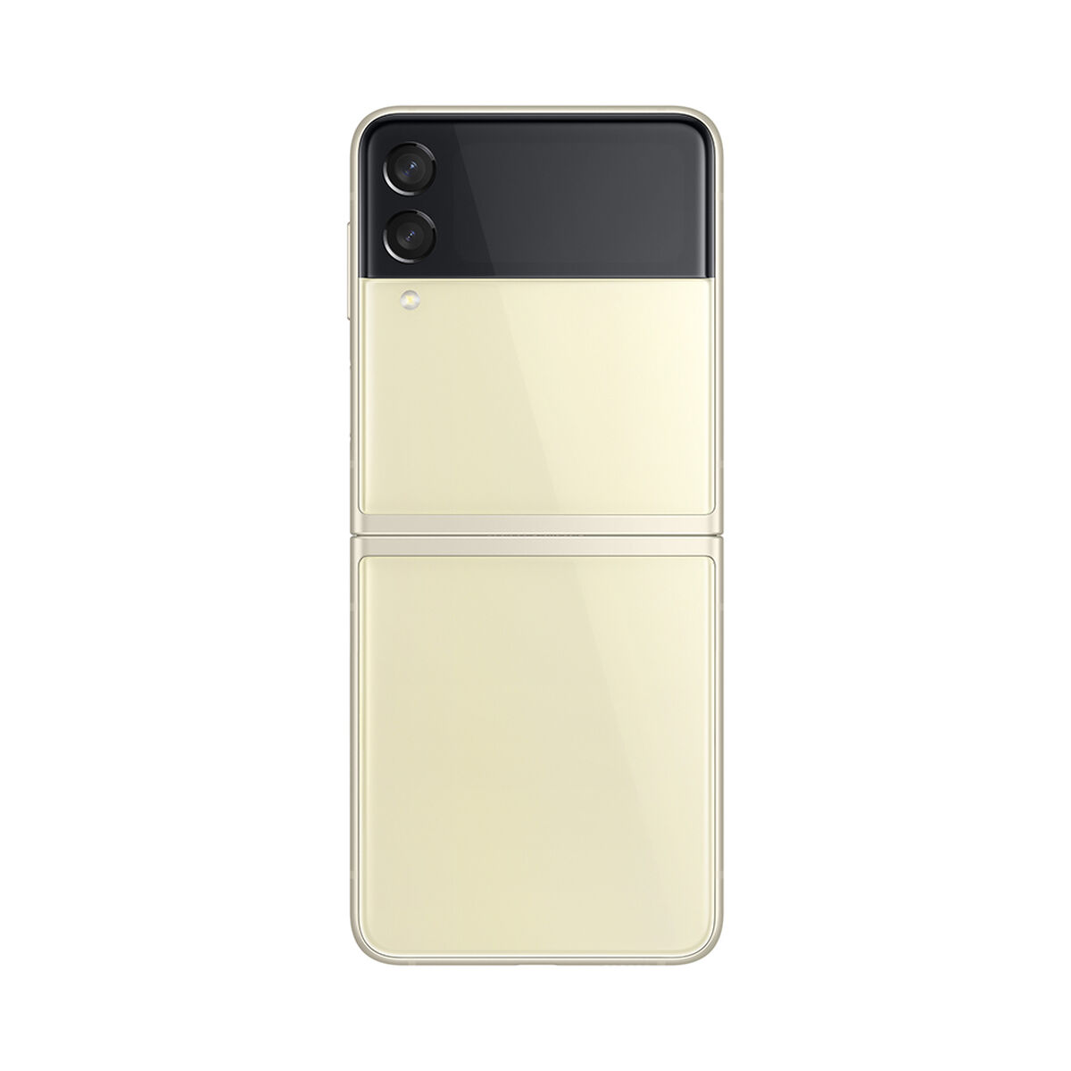 Celular Samsung Galaxy Z Flip3 5G 128GB Cream