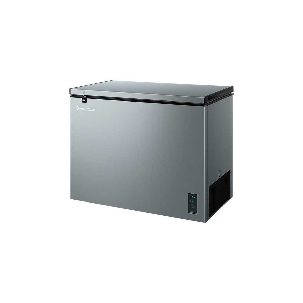 Freezer Horizontal No Frost Midea 233 L MDRC321FEE50