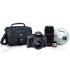 Kit Premium Canon Reflex EOS Rebel T6