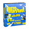 Reto Manitas
