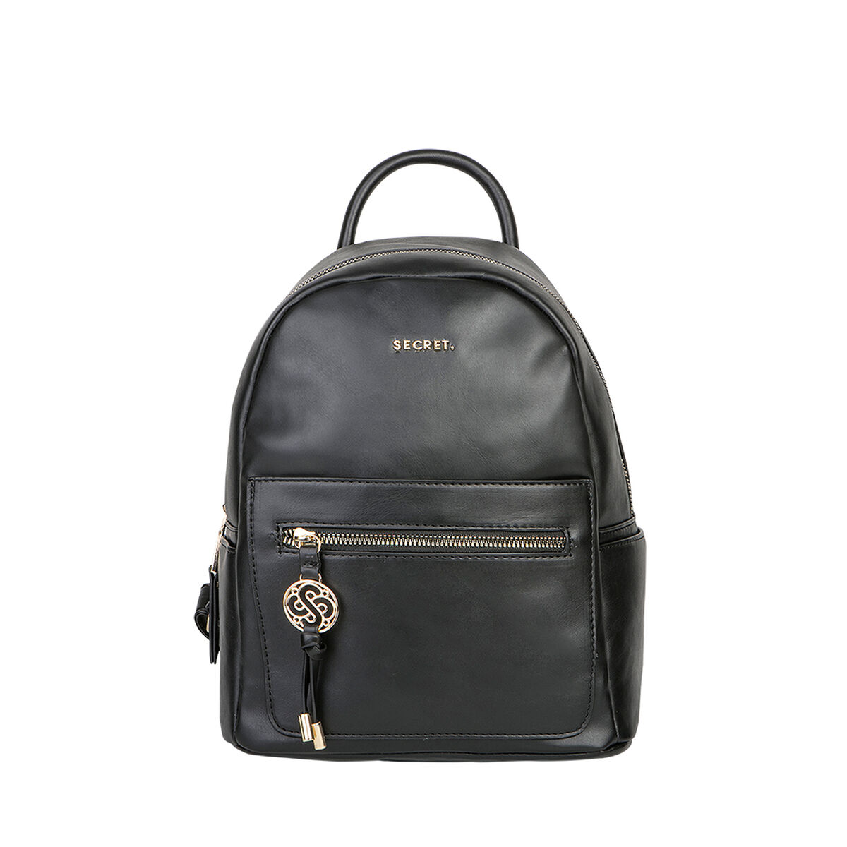 Mochila Sakai Negro M Secret