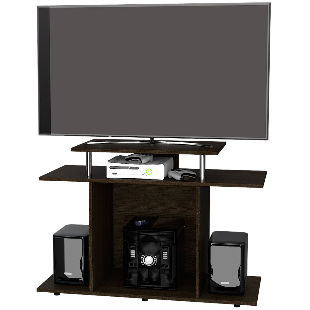 TUHOME Rack TV Invy