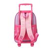 Mochila con Ruedas 14 Minnie Dise&ntilde;o Surtido