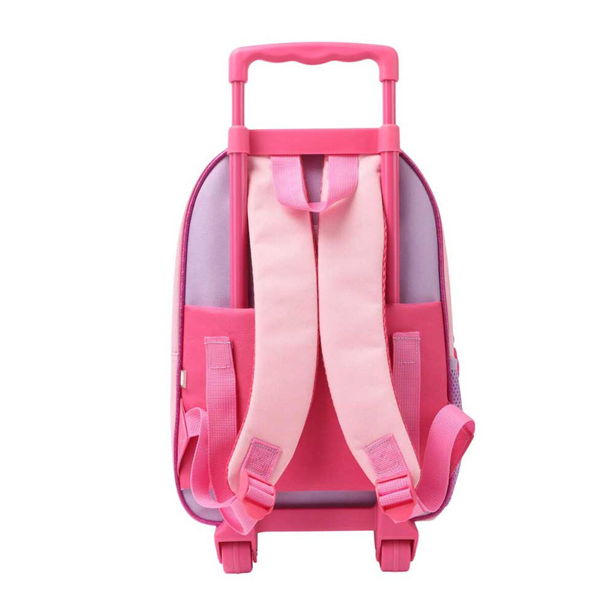 Mochila con Ruedas 14 Minnie Dise&ntilde;o Surtido