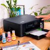 Multifuncional Brother Tinta Continua DCPT530DW Wifi y D&uacute;plex