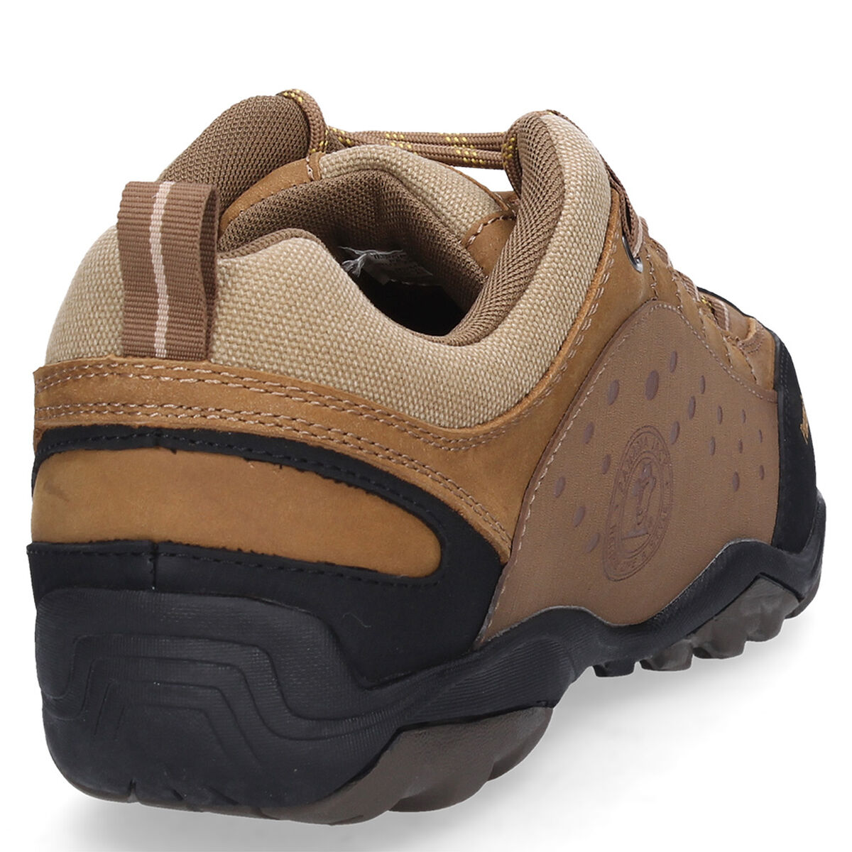 Calzado Panama Jack Hombre Sport