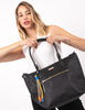 Cartera Mujer Portman Club