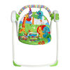 Silla Nido Mecedora Jungla RS-17710