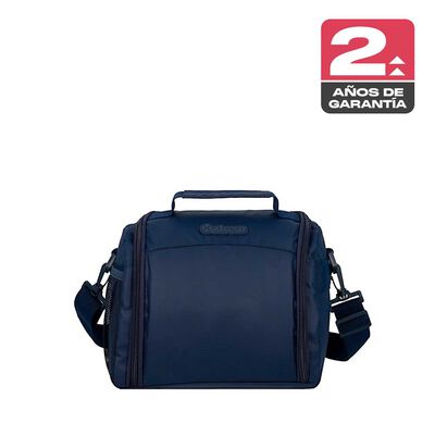 Lonchera T&eacute;rmica Xtrem Break 3.0 6XT Azul Marino