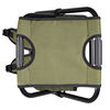 Cooler 3 en 1, Mochila y Sillín Plegable Alpinextrem 10 Litros