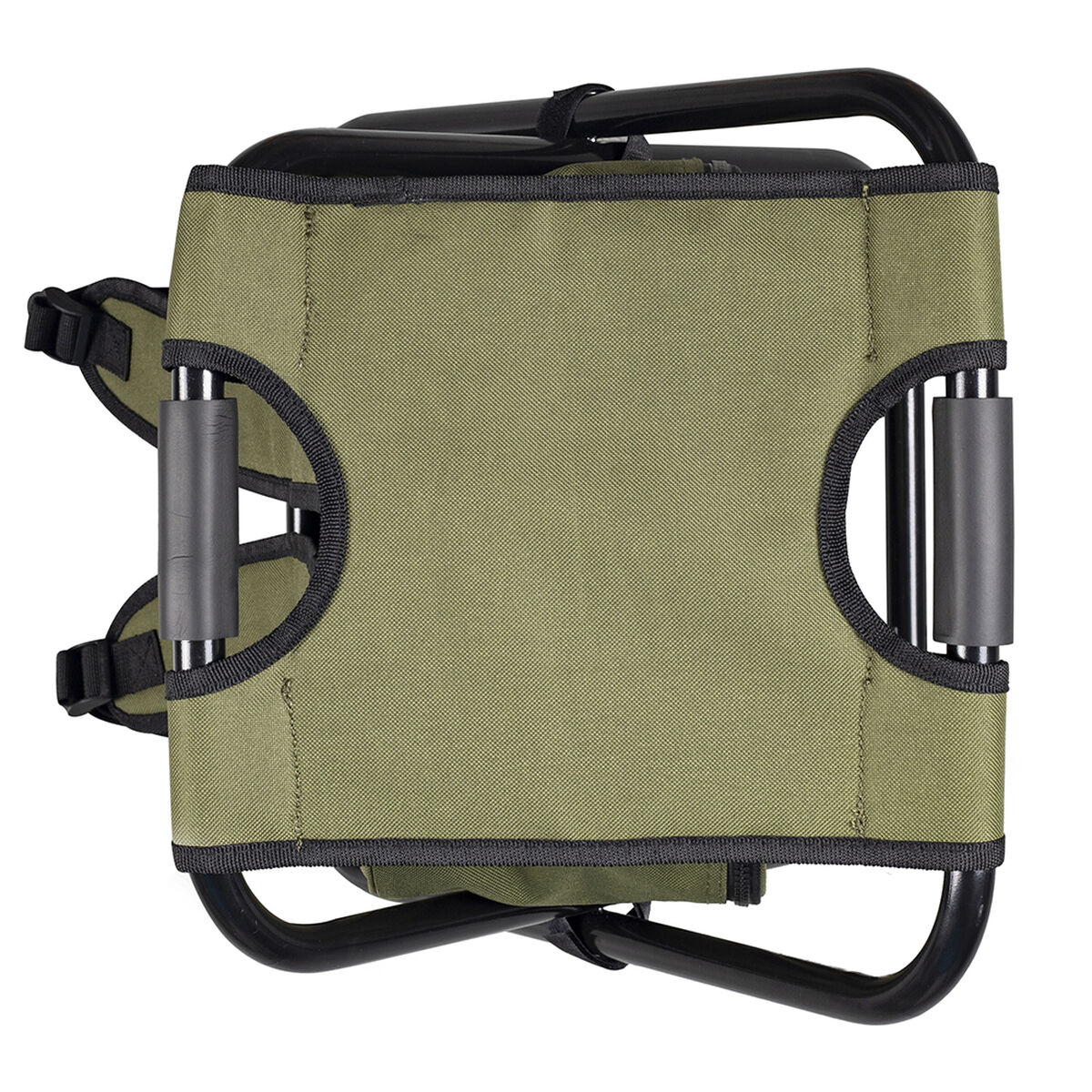 Cooler 3 en 1, Mochila y Sillín Plegable Alpinextrem 10 Litros