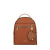 Mochila Secret Albacete FW25 M Café