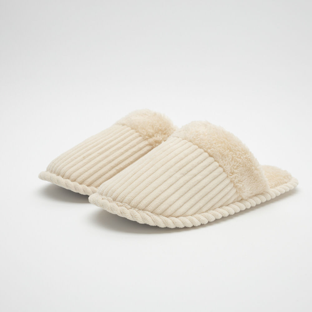 Pantufla Mujer Portman Club