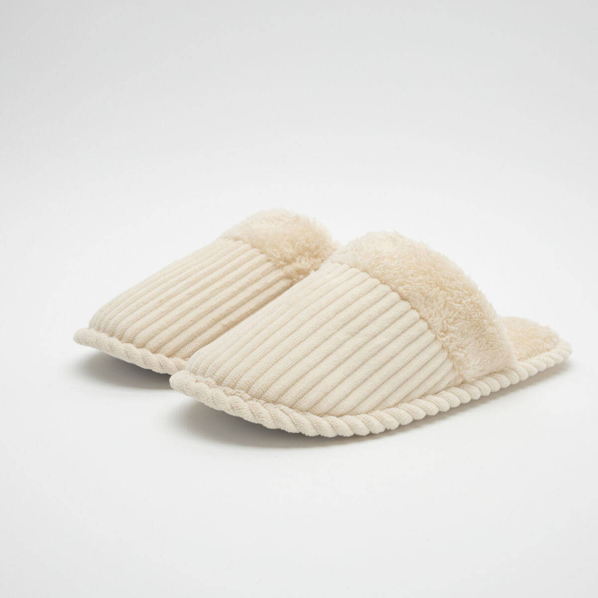 Pantufla Mujer Portman Club