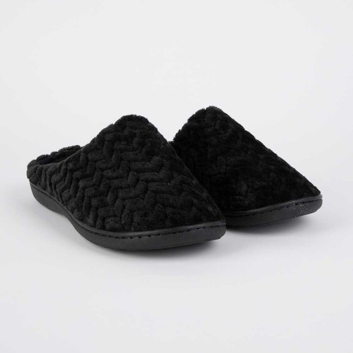 Pantufla Mujer Portman Club