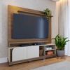 Home TV Onessta Jurere Home Café y Blanco