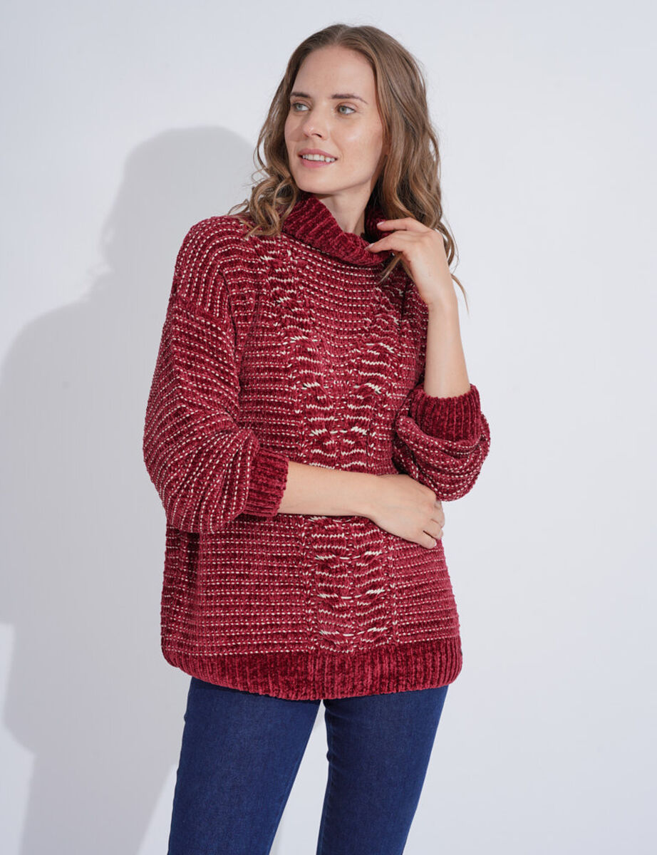 Sweater Mujer Alma