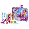 Muñeca My Little Pony Make Your Mark Sunny Starscout Peinados Con Estilo