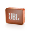 Parlante portátil JBL GO2 Naranjo