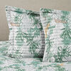 Quilt Elements & Co Amelia 2 Plazas Rosa