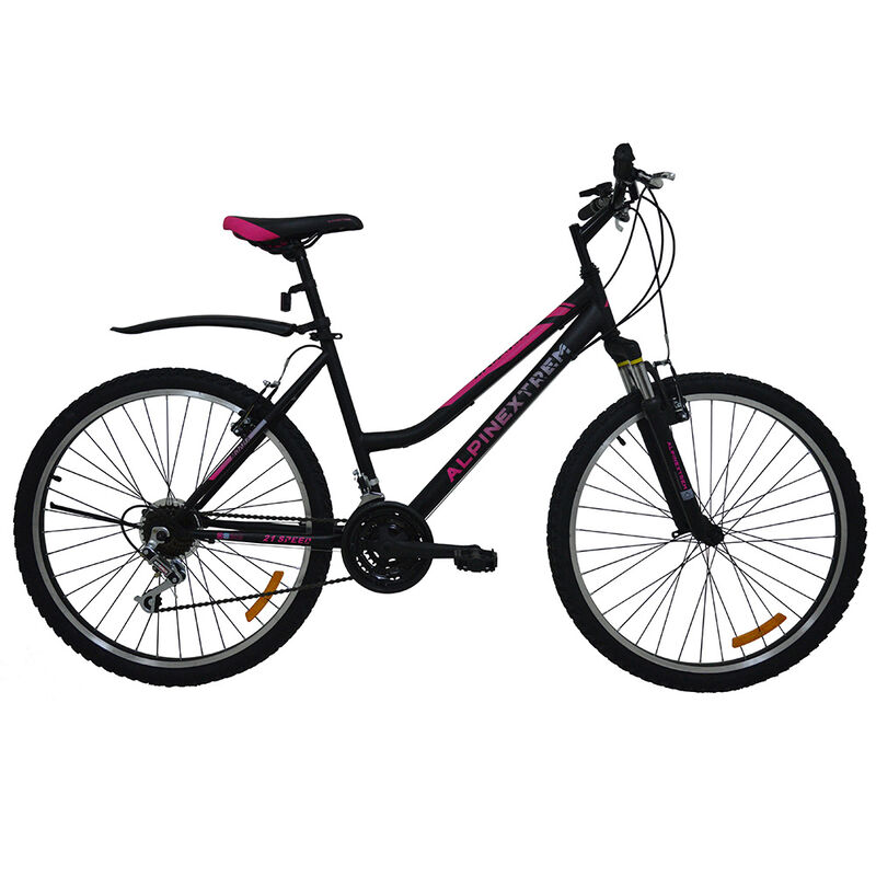 Aro 26 Bicicletas De MontaÃ±a Trek Para Mujer Mountain Bike Trek