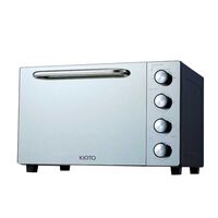 Horno Eléctrico Kioto Urawa 60 lts.