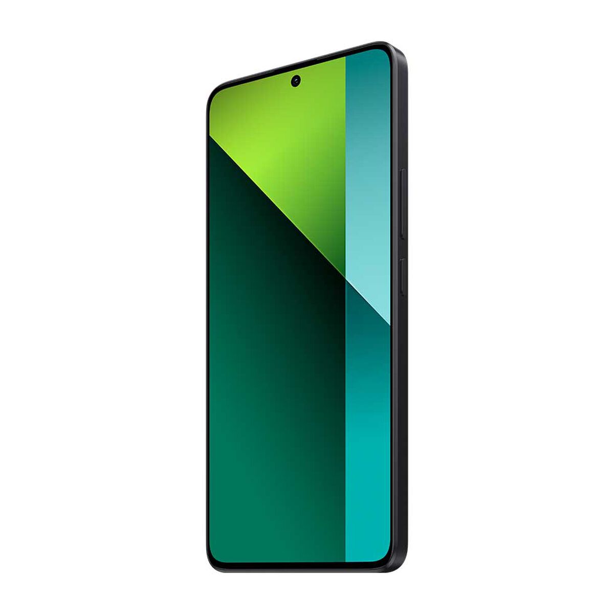 Celular Xiaomi Redmi Note 13 Pro 5G 256GB 6,67" Black Liberado