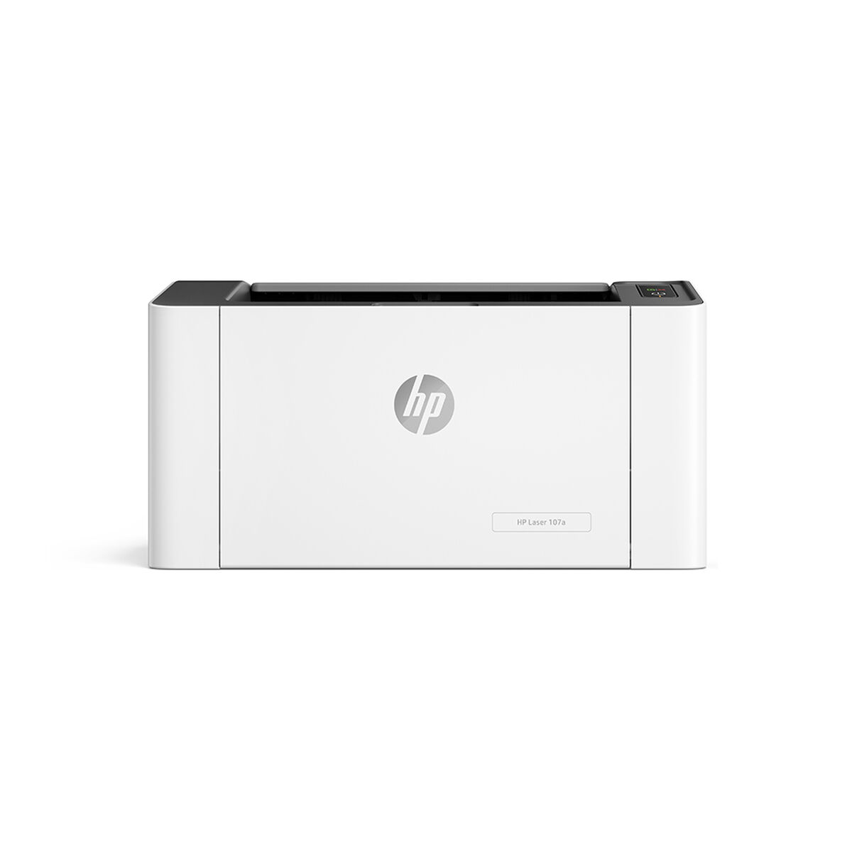 Impresora HP M107a Láser B&N