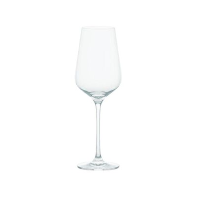 Set 6 Copas Vino Tinto Simplit Cristal 540ml Piamonte