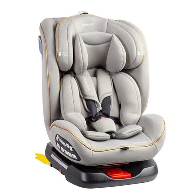 Silla de Auto Convertible Supra Light Bebesit