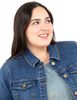 Chaqueta Denim Mujer Extralindas