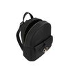 Mochila de Mujer Secret Mantua SC7 Mediana Negra
