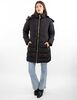 Parka Larga Mujer Zibel