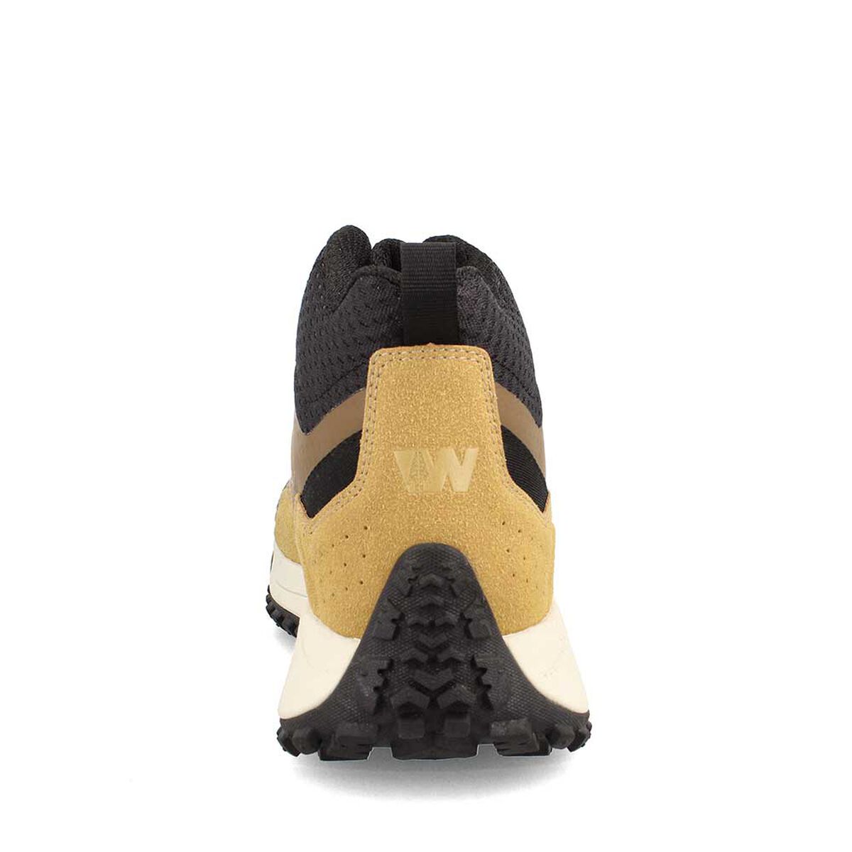 Zapatilla Outdoor Hombre Weinbrenner