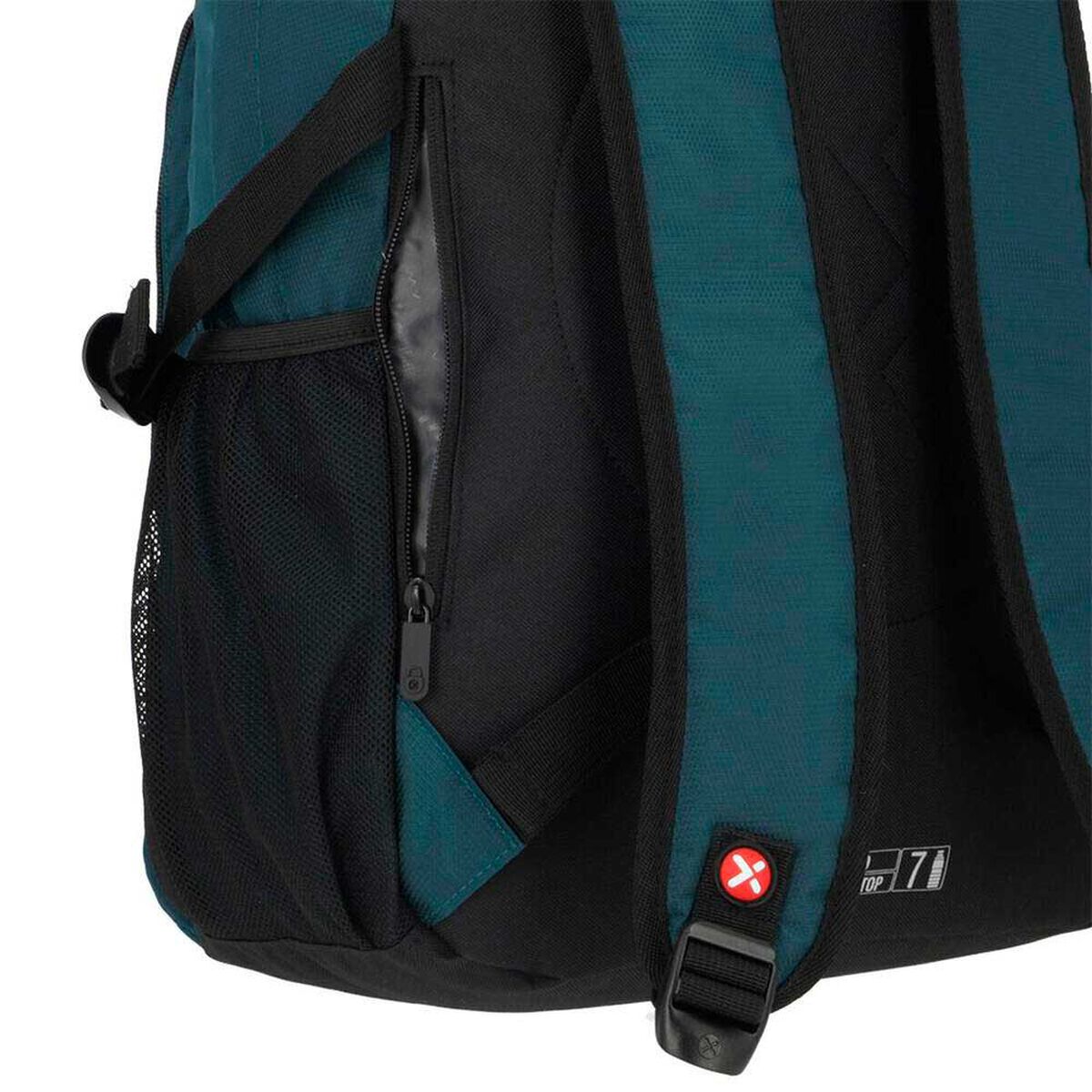Mochila Notebook Xtrem Wynwood 5XT Azul 16"