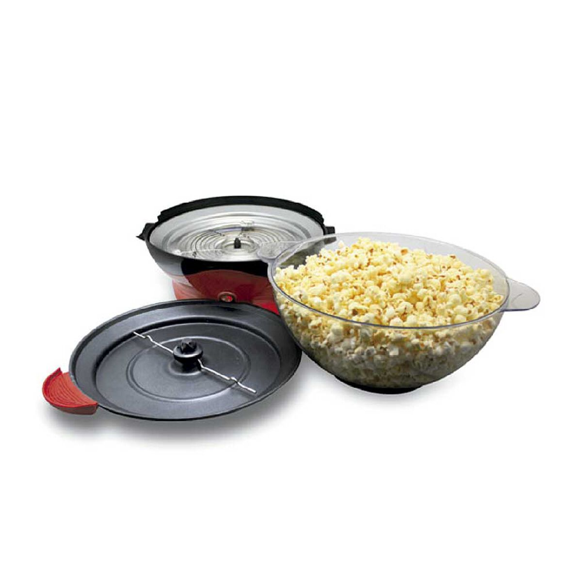 Máquina de Cabritas Blanik BPCM018