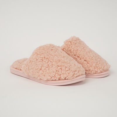 Pantufla Mujer Zibel