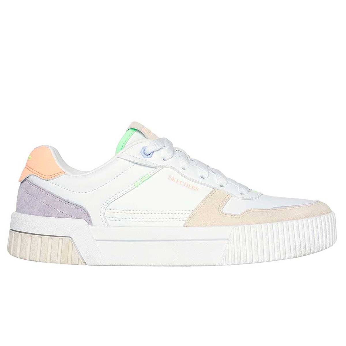 Zapatilla Urbana Mujer Skechers
