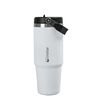 Botella T&eacute;rmica Insulada Lhotse Travel Mug 900 ml Blanco