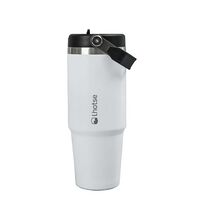 Botella Térmica Insulada Lhotse Travel Mug 900 ml Blanco