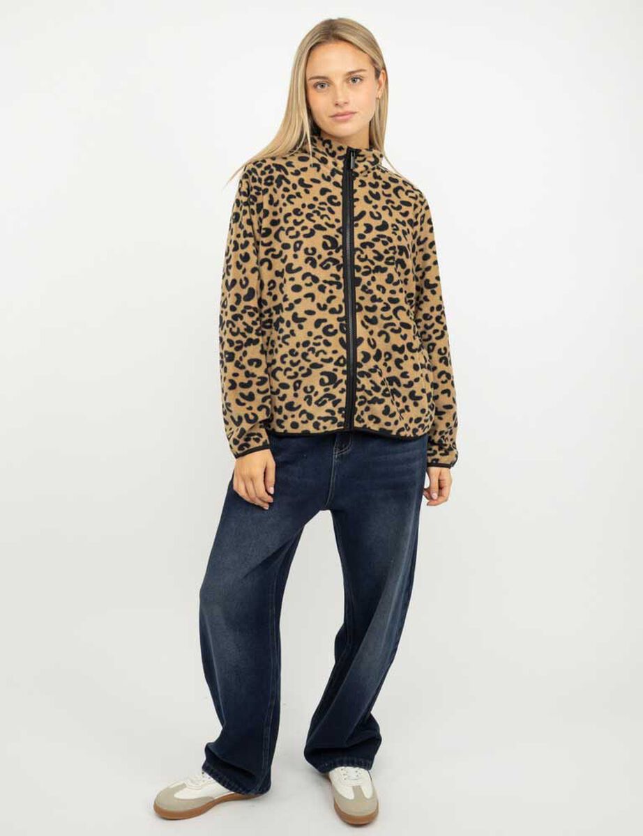 Poler&oacute;n Mujer Icono