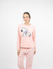 Pijama Polar Mujer Licencias