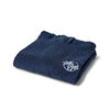 Toalla de Playa Poncho Cannon Teen Terry 70x90 cm Navy