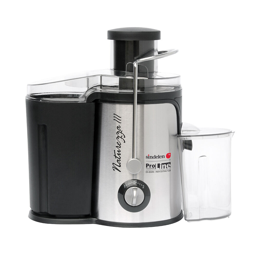 Exprimidor de Jugos Sindelen EX-800IN | Abc