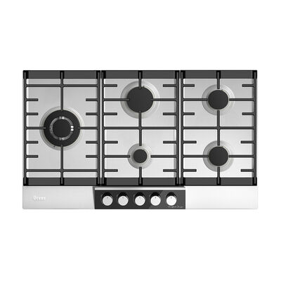 Encimera a Gas Ursus Trotter Avantgarde GLS-90T GN
