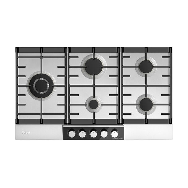 Encimera a Gas Ursus Trotter Avantgarde GLS-90T GN